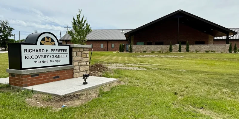 Crawford County Mental Health Center - Addiction Treatment Center — Addiction Treatment clinic in Pittsburg, KS — photo 1