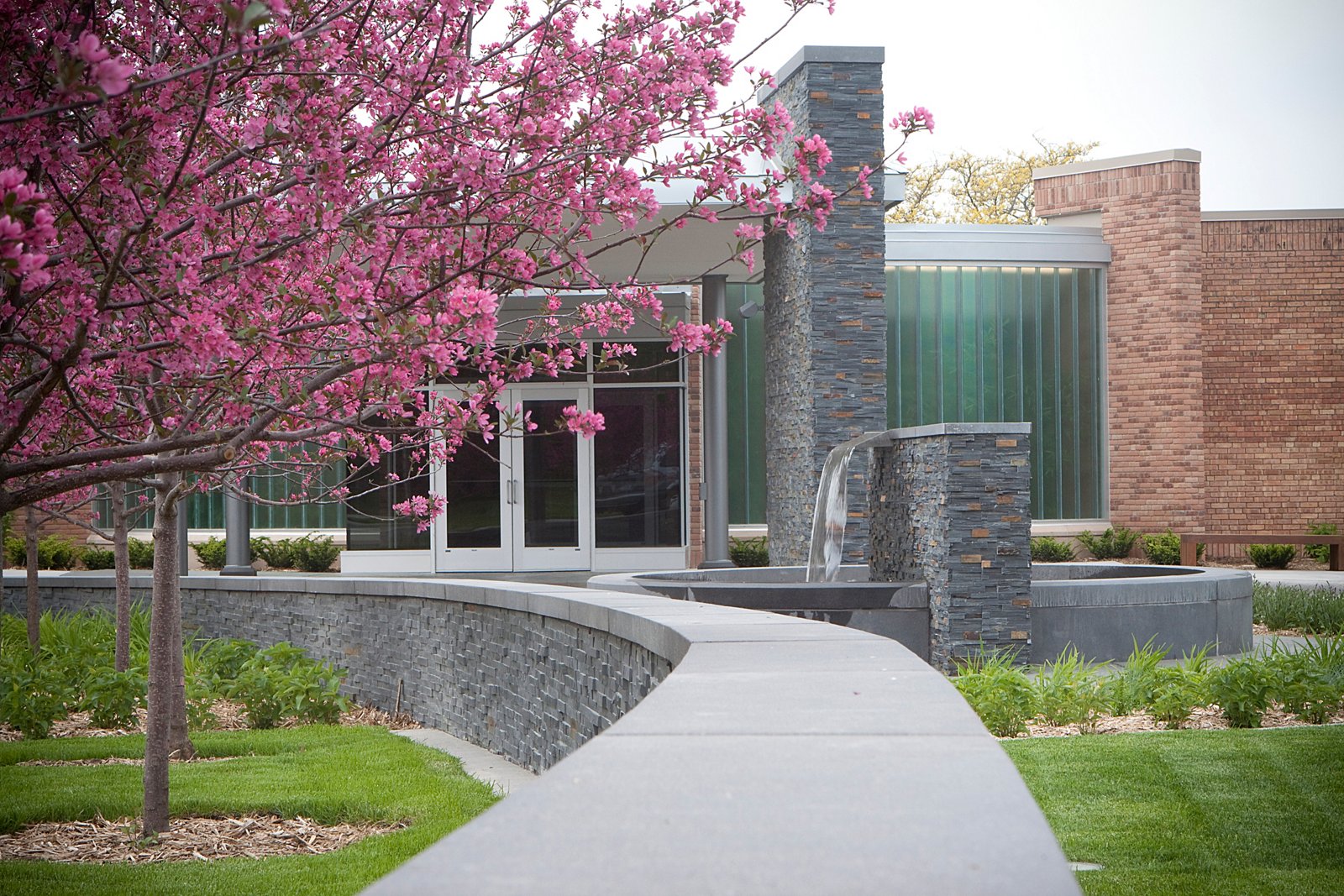 Hazelden Betty Ford Foundation Center City Center City Photo2