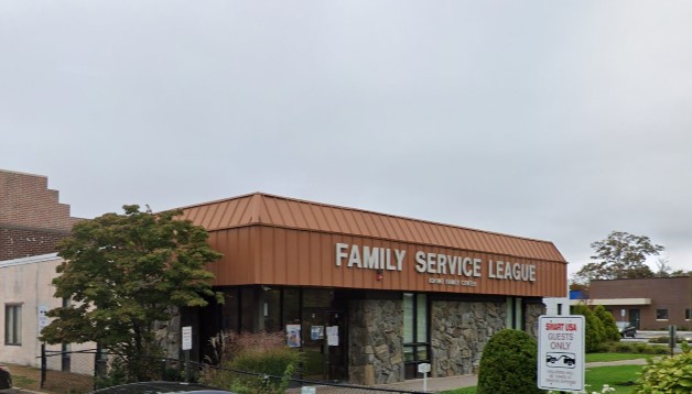 Family Servs League Of Suffolk County Outpatient Chemical Dep Program Bay Shore 2