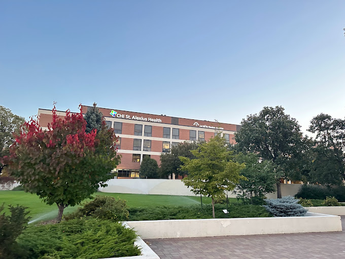 Chi Saint Alexius Medical Partial Hospitalization Program Bismarck 3