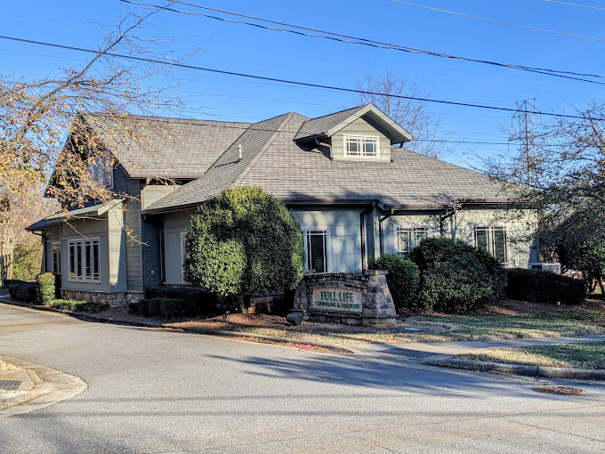 Full Life Counseling And Recovery Winston Salem 2