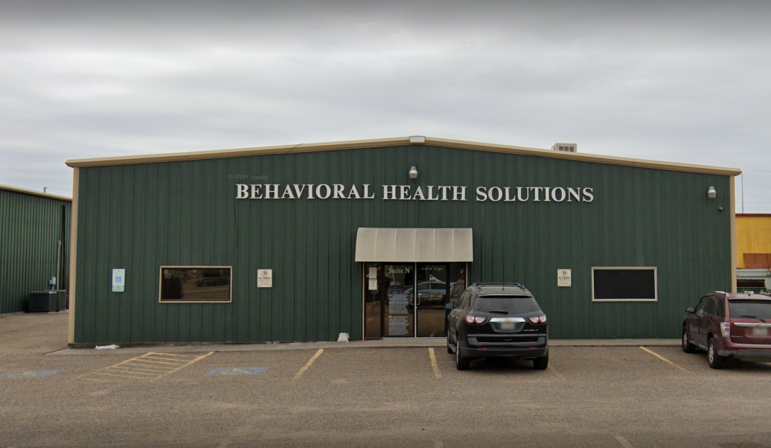 Behavioral Health Solutions Of South Texas Pharr 1