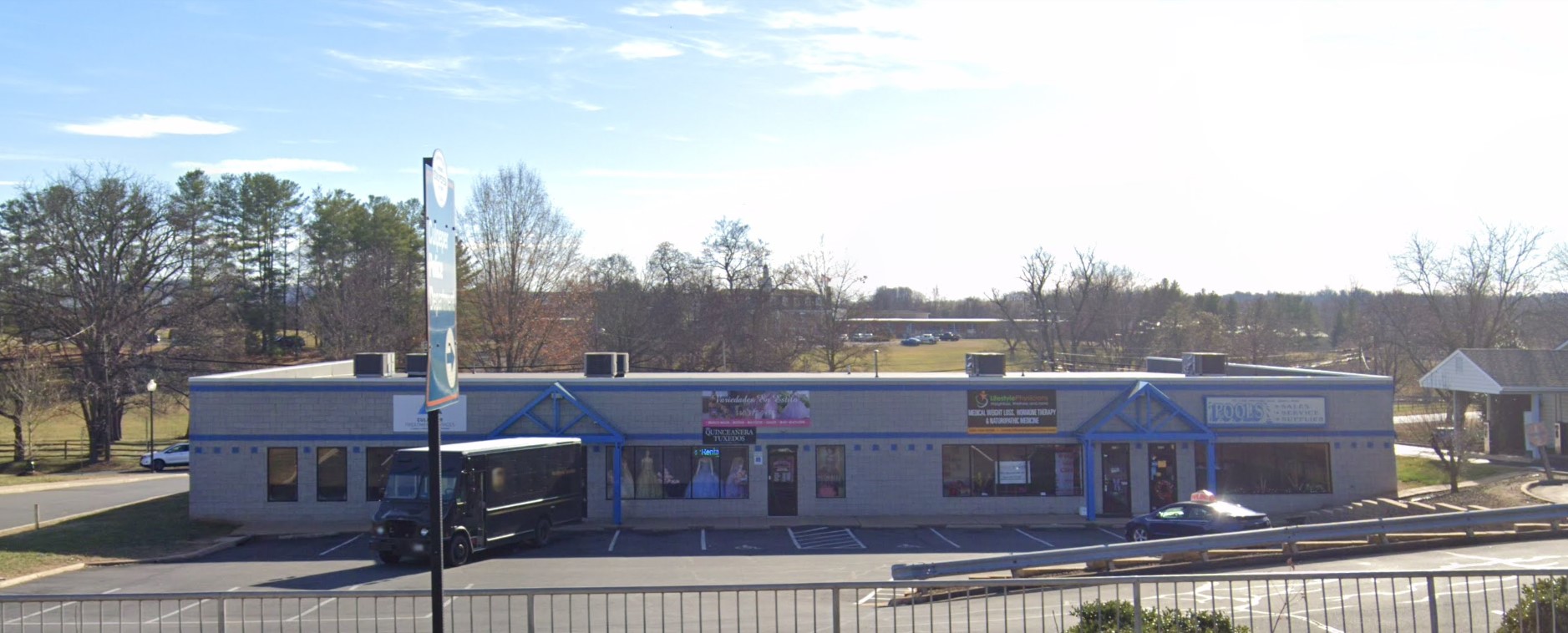 Culpeper Treatment Services Culpeper5