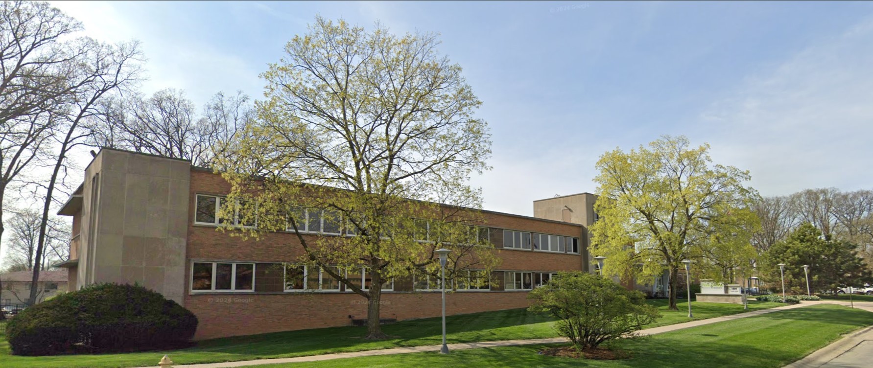 Park Center Inc Park Center Carew Fort Wayne2