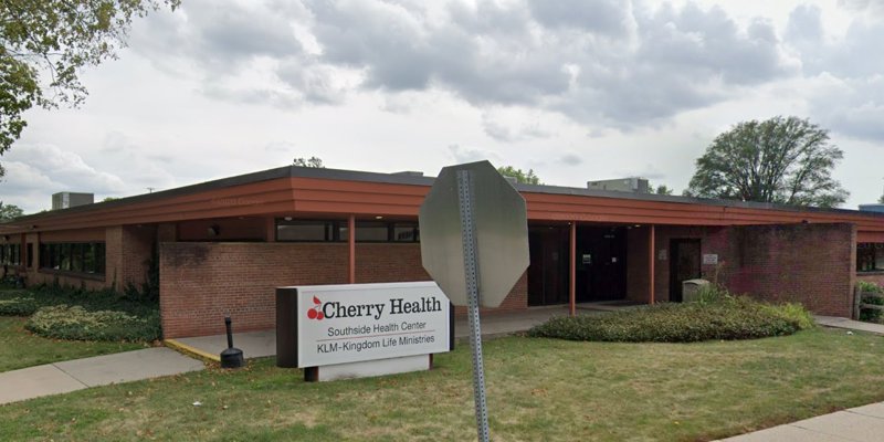 Cherry Street Health Services Dba Cherry Health Grand Rapids2