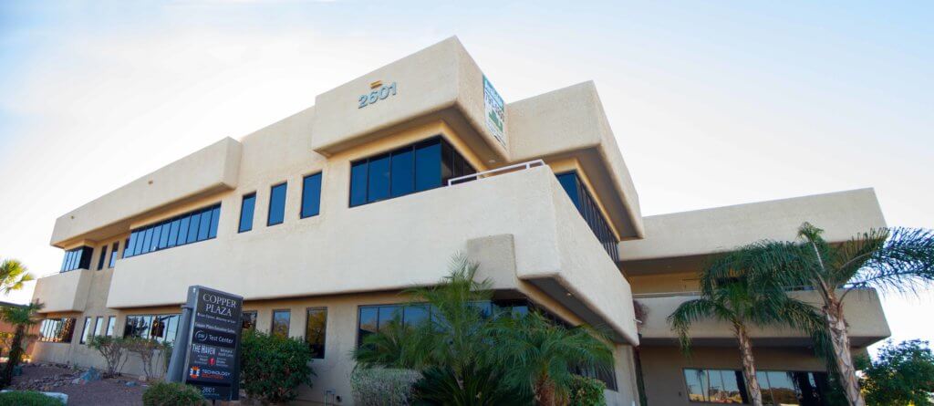 Haven Residential Program Tucson 1