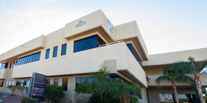 Haven Residential Program Tucson 1