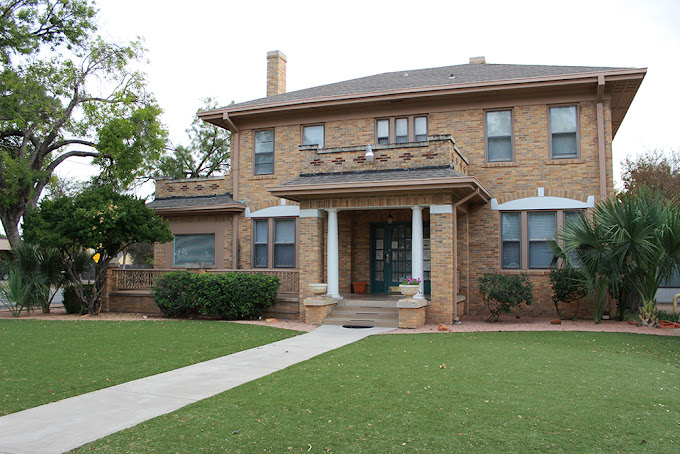 Alcohol And Drug Awareness Center Cotton Lindsey Center Outpatient San Angelo2