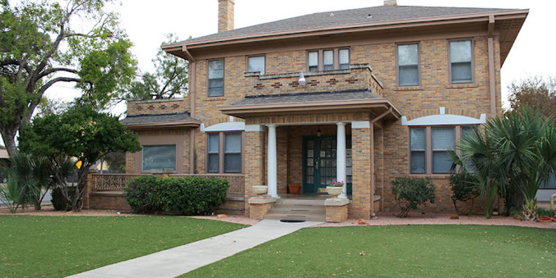 Alcohol And Drug Awareness Center Cotton Lindsey Center Outpatient San Angelo2