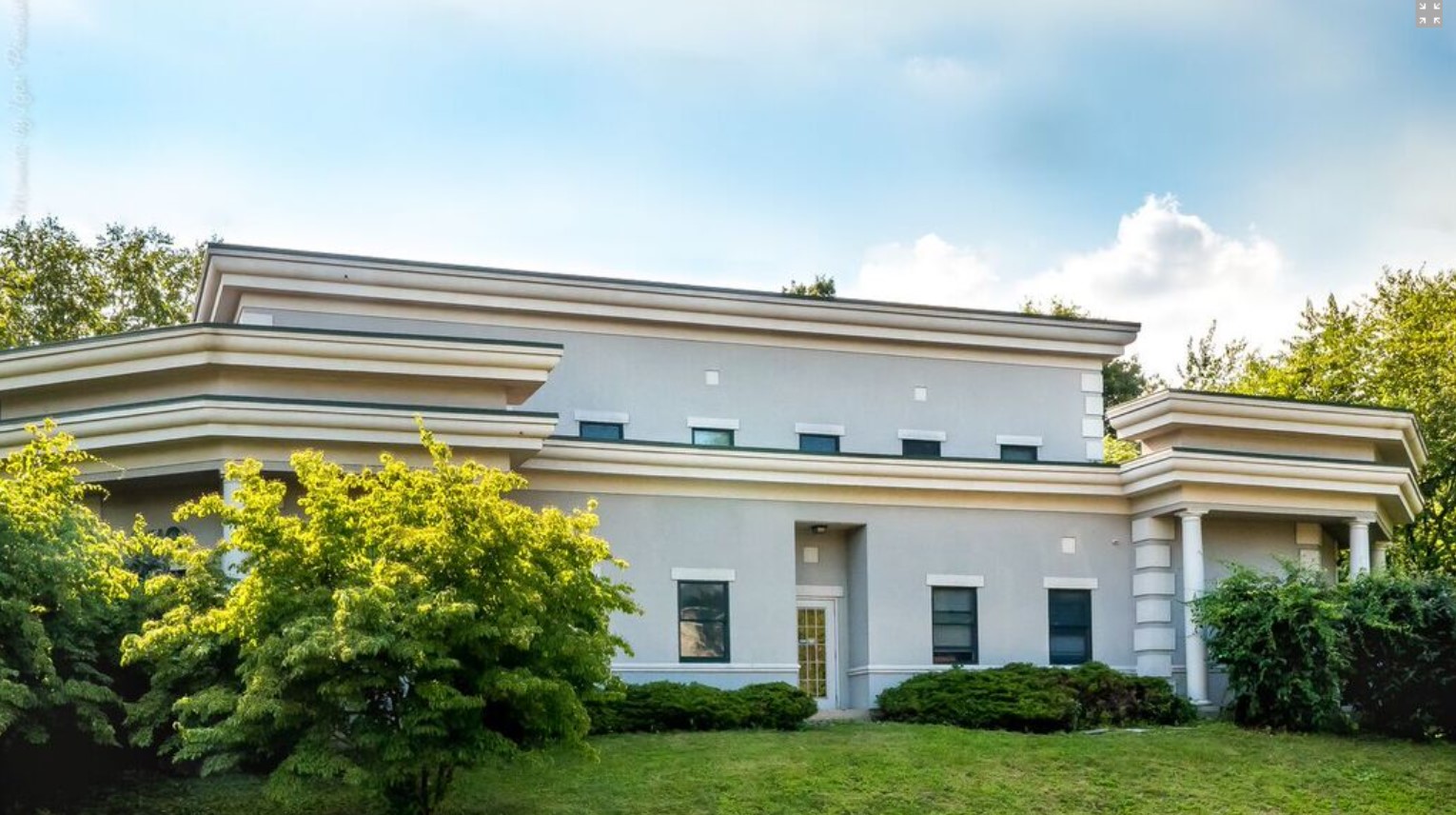 Morris County Aftercare Center Op Iop Drug Free And Methadone Denville2