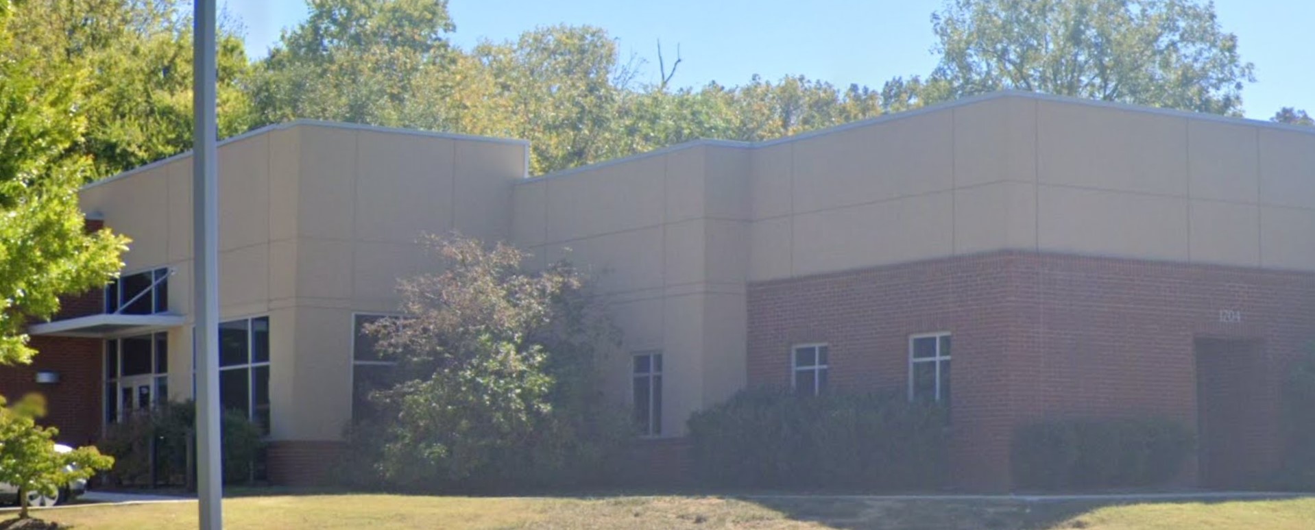 Helen Ross Mcnabb Blount County Outpatient Center Maryville2