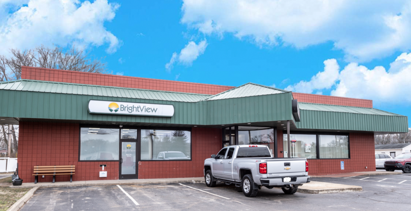 Brightview Health Zanesville Photo1
