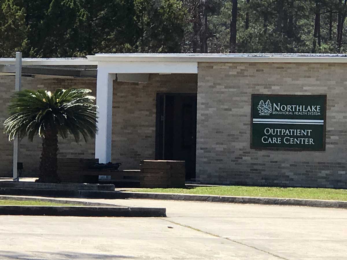 Northlake Behavioral Health System Mandeville 5