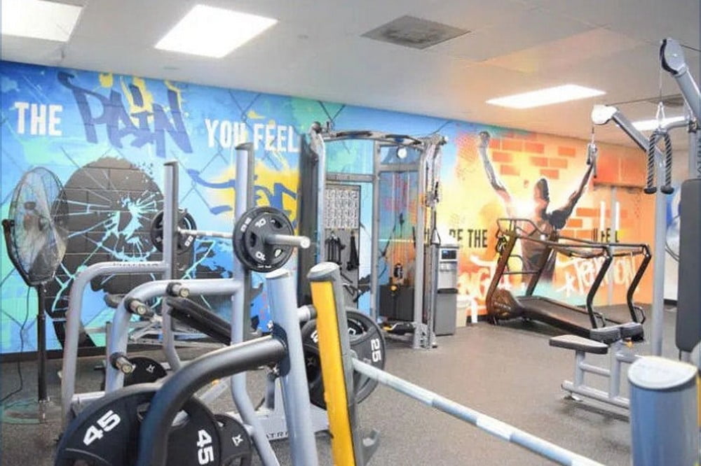 Discovery Institute For Addictive Disorders Detox Marlboro Photo6