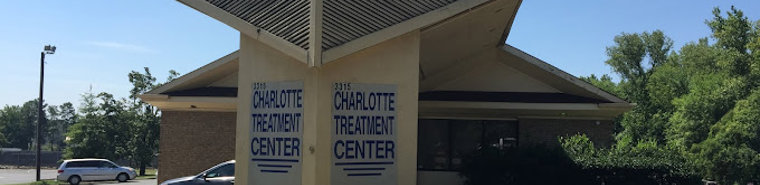 New Season Treatment Center - Charlotte