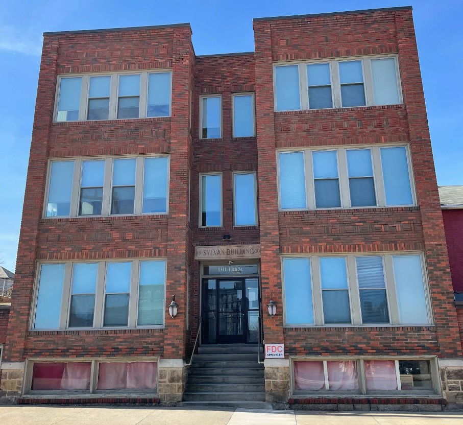 Pyramid Healthcare Inc Tradition House Altoona 1