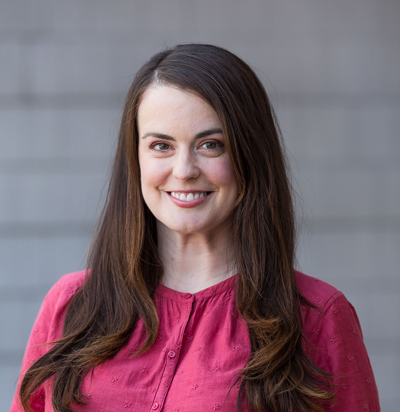 Erin Cullen, Clinical Supervisor