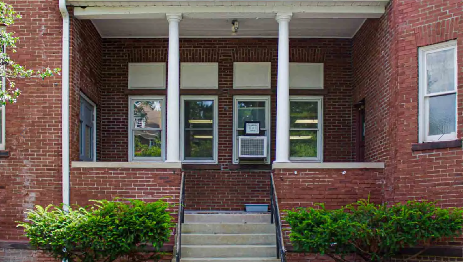 Next Step Foundation Inc Outpatient Services Terre Haute 1