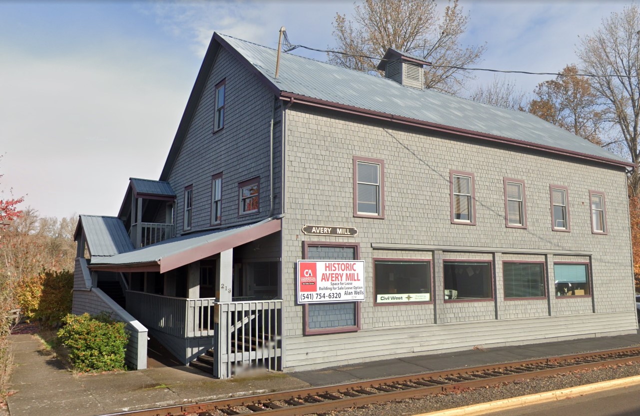 Albany Comprehensive Treatment Center Crc Health Oregon Llc Albany2