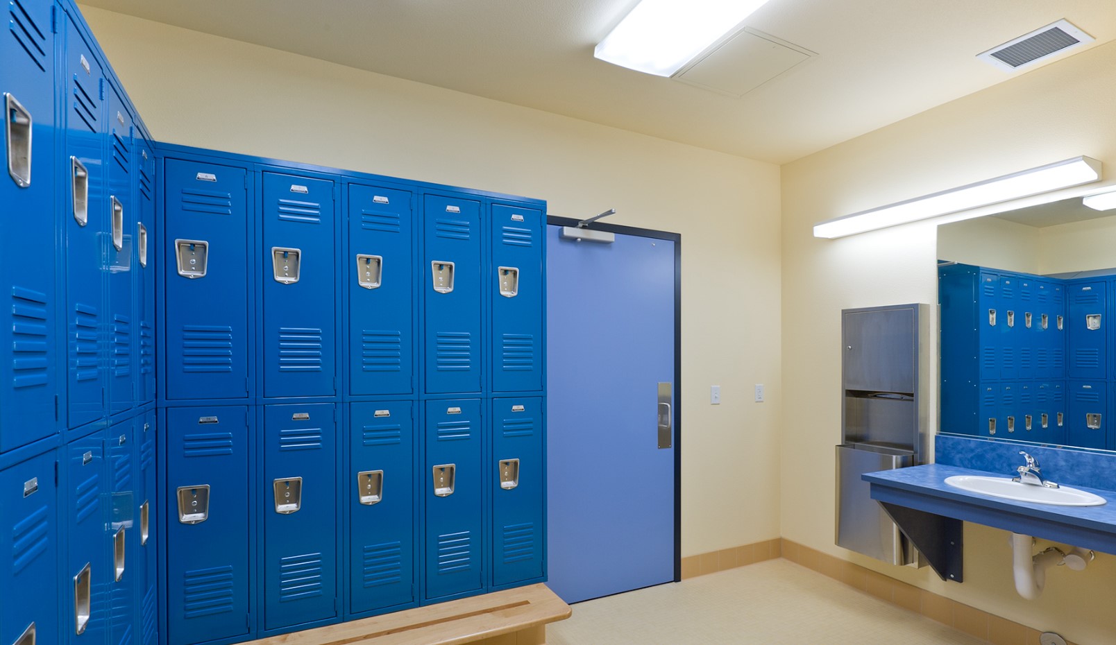 Salvation Army Clitheroe Center Womens Residential Anchorage7 (1)