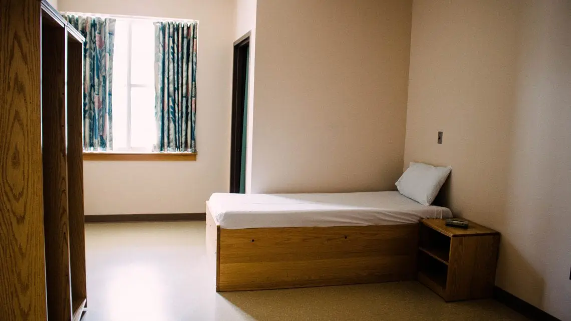 Pathways Recovery Mens Residential Roseville Photo6