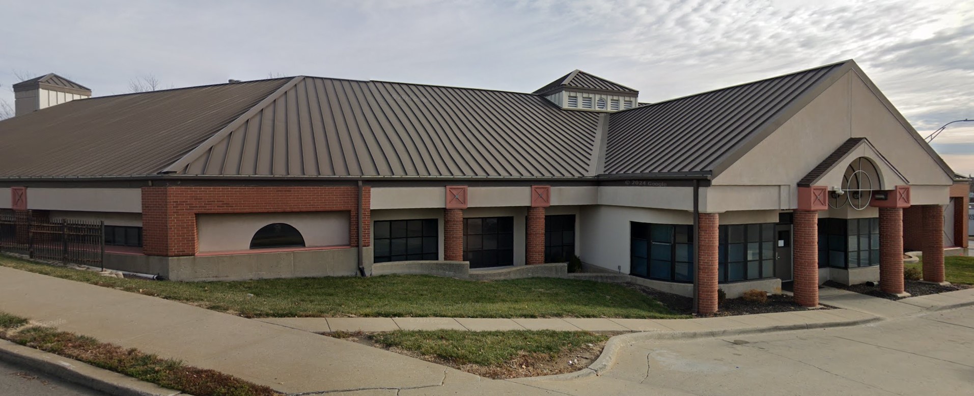 Rediscover Kcatc Kansas City Side