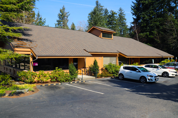 Therapeutic Health Services Eastside Branch Bellevue 1