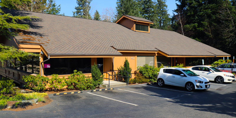 Therapeutic Health Services Eastside Branch Bellevue 1