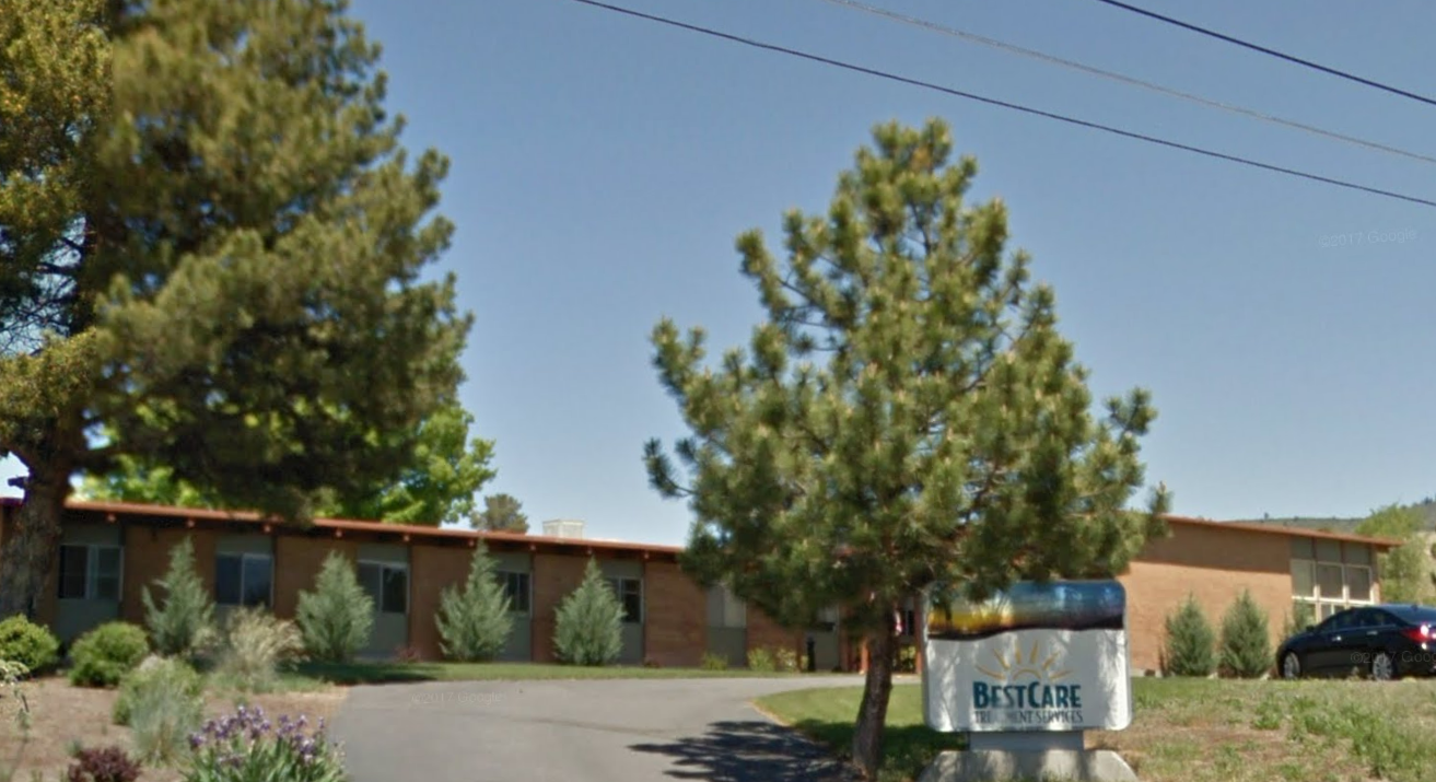 Bestcare Klamath Basin Recovery Center Klamath Falls 1