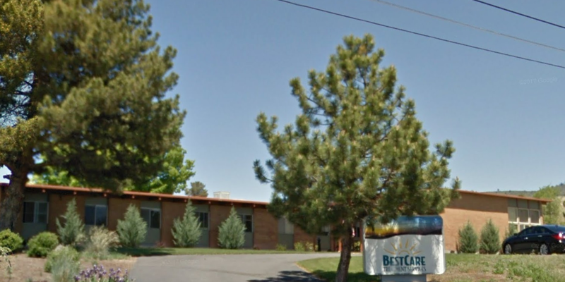 Bestcare Klamath Basin Recovery Center Klamath Falls 1