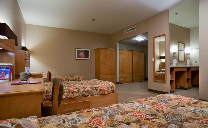 Hazelden Betty Ford Foundation Newberg 2