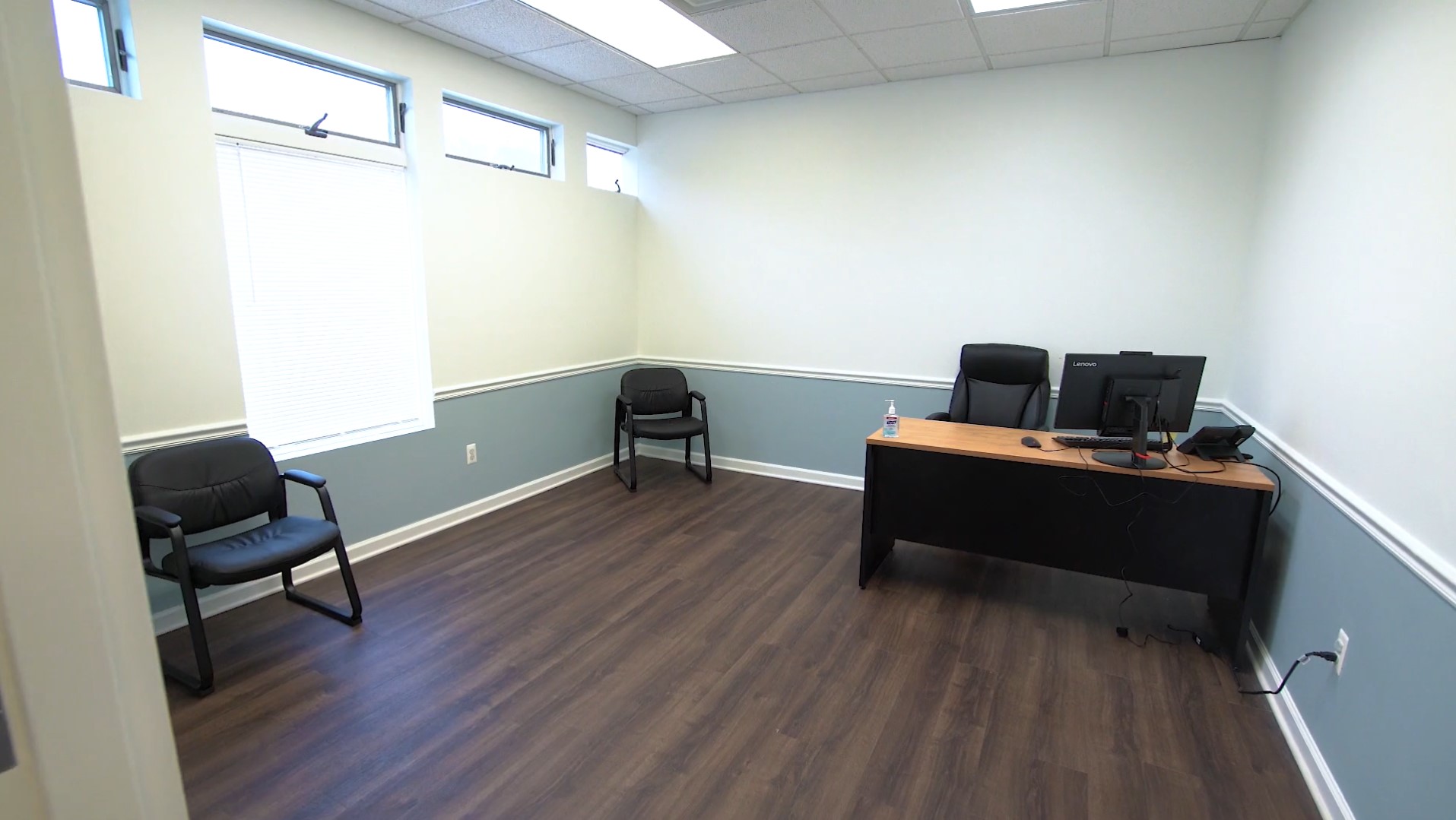 Monmouth Healthcare Services Llc Dba Harbor Mat Brick2