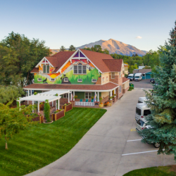 Jaywalker Lodge Inc Lodge Program Carbondale 1