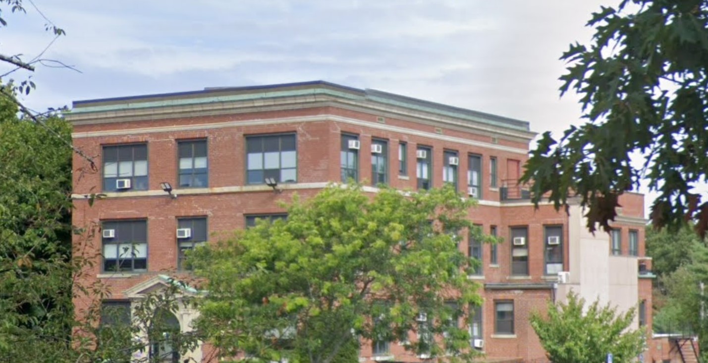 Sstar Short Term Inpatient Rehabilitation Fall River2