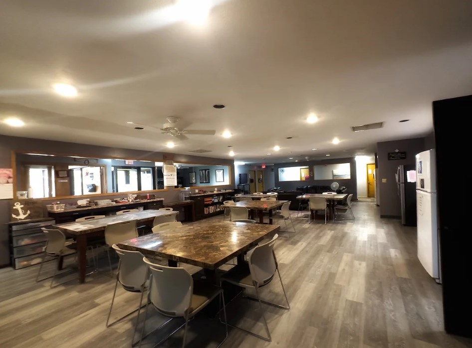 Behavioral Health Specialists Inc Seekers Of Serenity Place Columbus 2