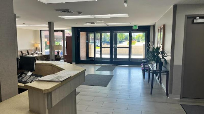 Intermountain Hospital Of Boise Boise3