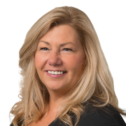 Mandy Dageford, Chief Nursing Officer