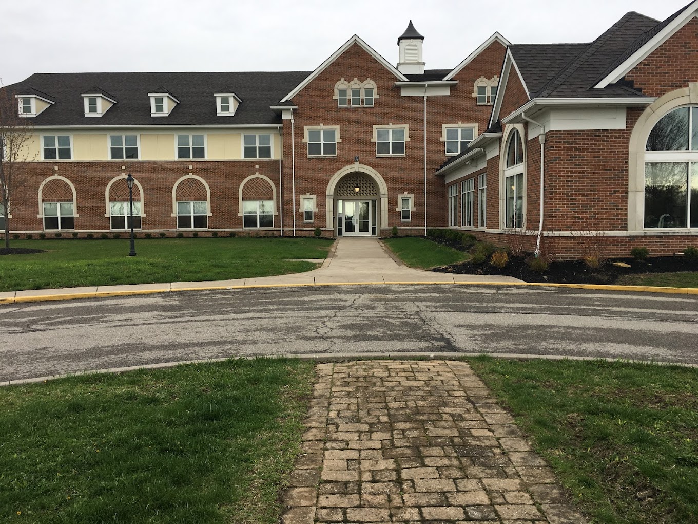 Silver Maple Recovery Lorain 1