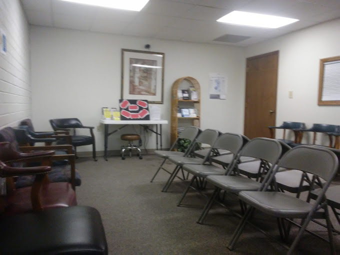 Integrated Care Of Greater Hickory Hickory 2