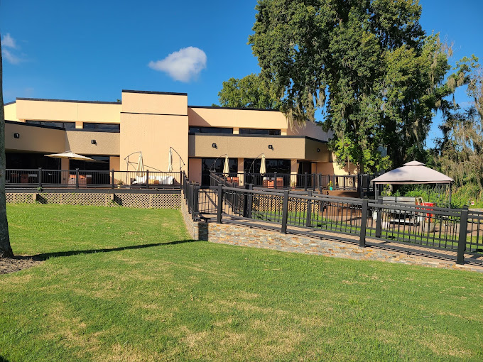 Whitesands Alcohol And Drug Rehab Tampa Plant City 6