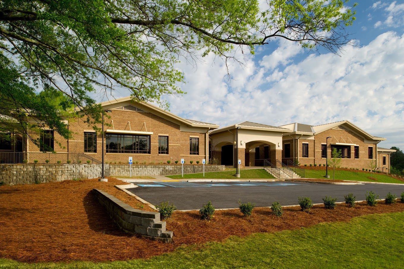 Lradac Detox And Outpatient Columbia 1 B