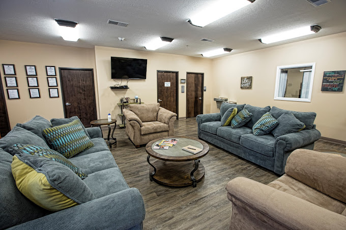 Recovery Works South Shore Greenup South Shore Living Room