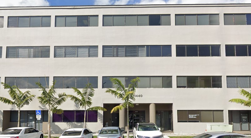 Compass Health Systems Outpatient Miami 2