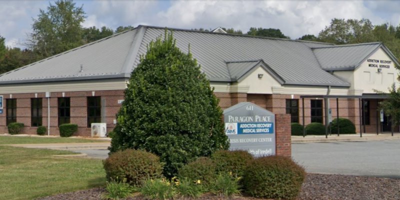 Addiction Recovery Medical Services Statesville3