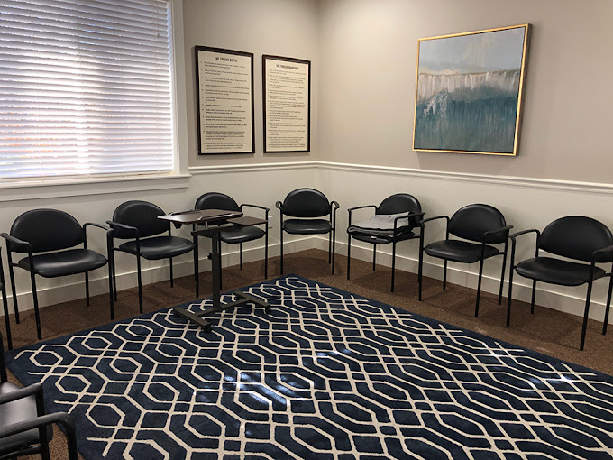 Brick House Recovery Addiction Treatment Centers Boise 8