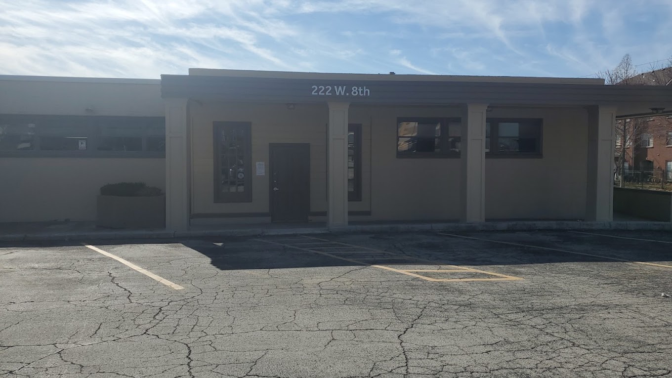 Palmer Continuum Of Care Inc Tulsa 1