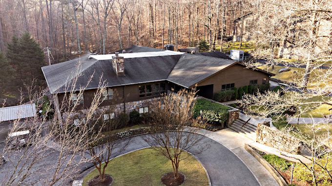 Bradford Health Services Warrior Warrior 1