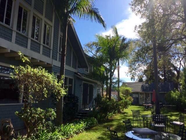 Casa Serena Treatment Programs For Women Santa Barbara8