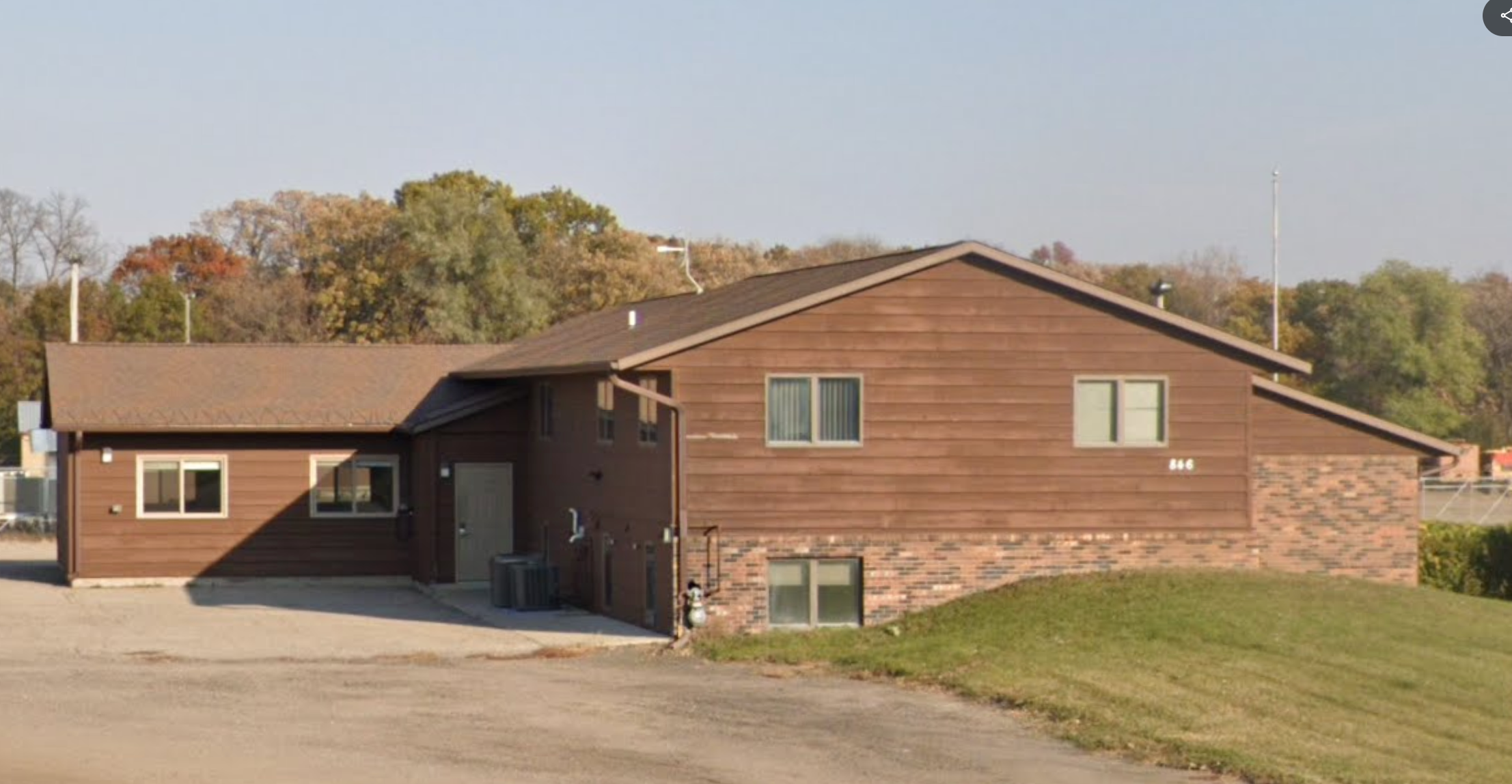 Northstar Behavioral Health Saint Cloud Saint Cloud Exterior