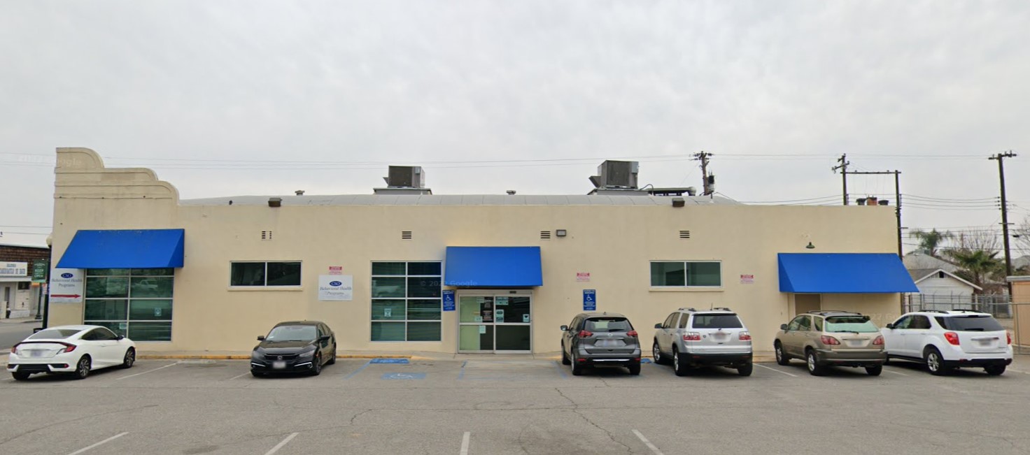 Community Service Organization